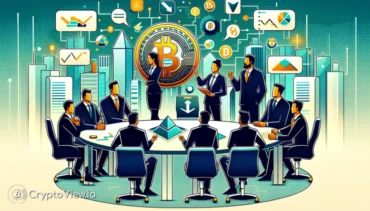 Hong Kong sta diventando un punto focale per gli ETF crypto spot?