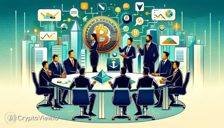 홍콩, 스팟 암호화폐 ETF의 초점이 되고 있나요?