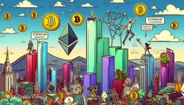 ¿Qué hay detrás del reciente aumento del precio de Ethereum a pesar de la caída de Bitcoin?