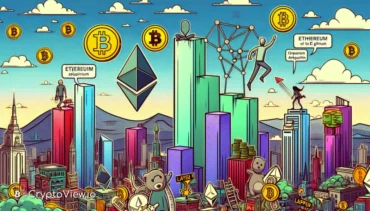 Cosa si nasconde dietro l'attuale impennata del prezzo di Ethereum nonostante il ribasso di Bitcoin?
