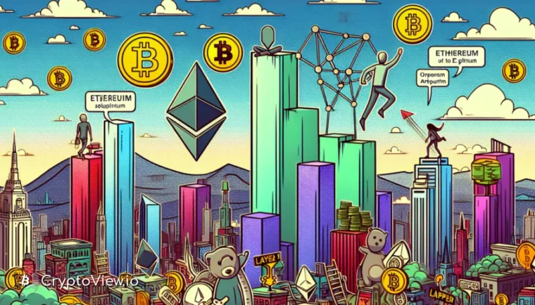 ビットコインの下落にもかかわらず、最近のイーサリアム価格急上昇の背後にあるものは何ですか？