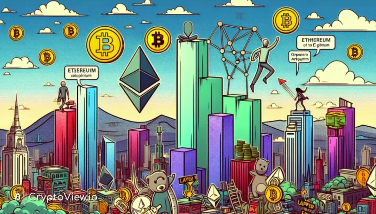 Что стоит за недавним взлетом цены Ethereum несмотря на падение Bitcoin?