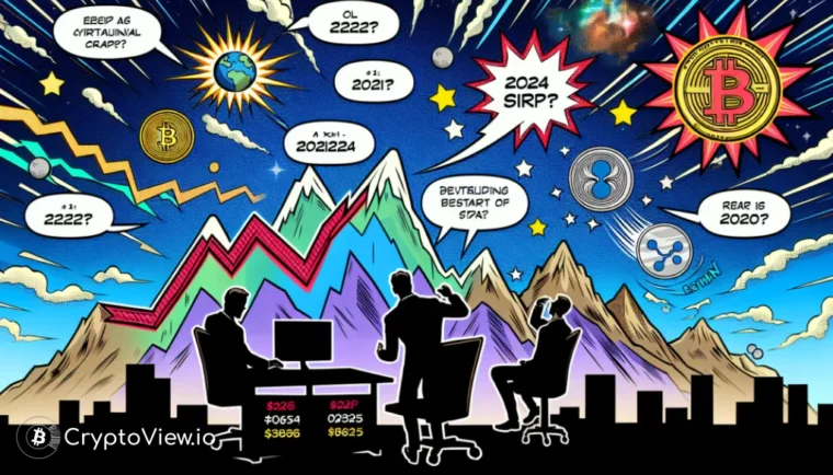 Er Pushd Presale Opportunity en Game-Changer i Crypto-verdenen?