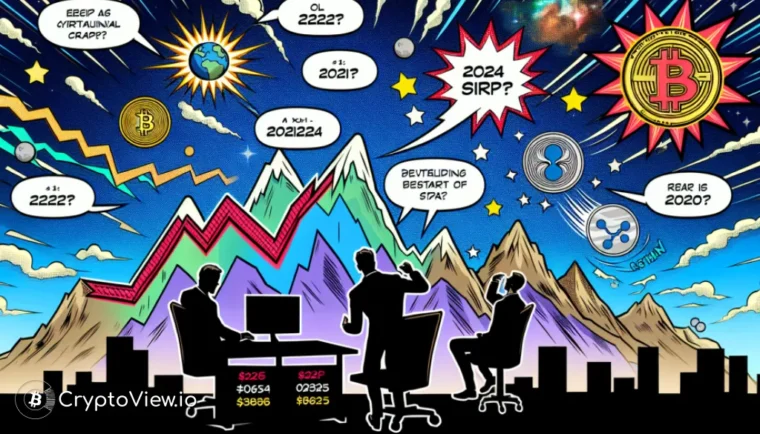 La prévente Pushd : une opportunité révolutionnaire dans le monde de la crypto ?