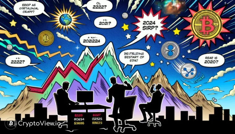 È l'opportunità di pre-vendita Pushd un cambiamento di gioco nel mondo delle criptovalute?