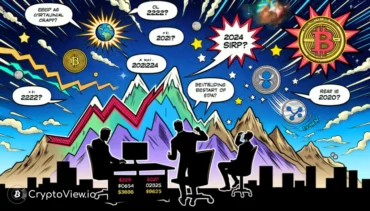 Er Pushd-forsalgs muligheten en spillveksler i kryptoverdenen?