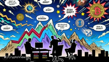 Är Pushd Presale-möjligheten en spelväxlare i den krypto världen?