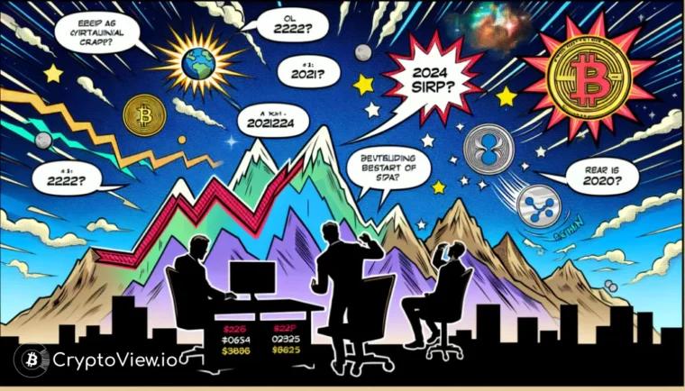 푸시드 프리세일 기회가 암호화폐 세계를 바꿀까?