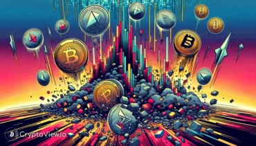 Hva ligger bak den nylige nedgangen i altcoin-markedet?