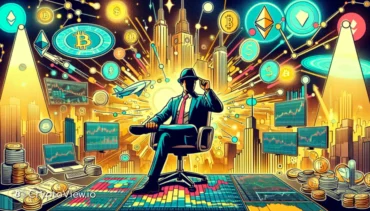 Er Ethereum klar til en bullish breakout? En dybdegående prisanalyse