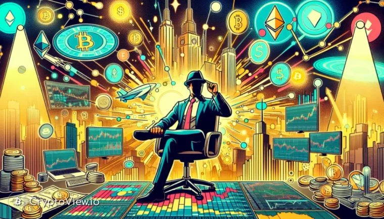 ¿Está Ethereum listo para un avance alcista? Un análisis de precios en profundidad