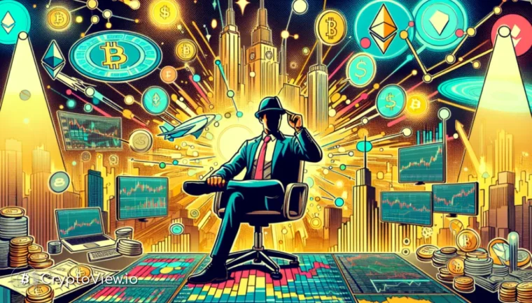 Ethereum est-il prêt pour une cassure haussière ? Une analyse approfondie du prix