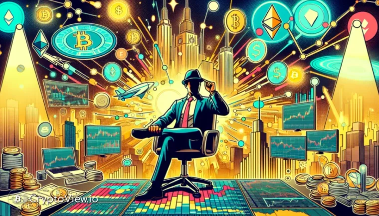 Ethereum: è in procinto di un breakout rialzista? Un'analisi approfondita del prezzo