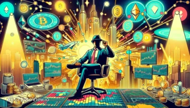 Er Ethereum klar for et bullish gjennombrudd? En grundig prisanalyse