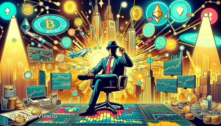 Er Ethereum klar for et bullish gjennombrudd? En grundig prisanalyse