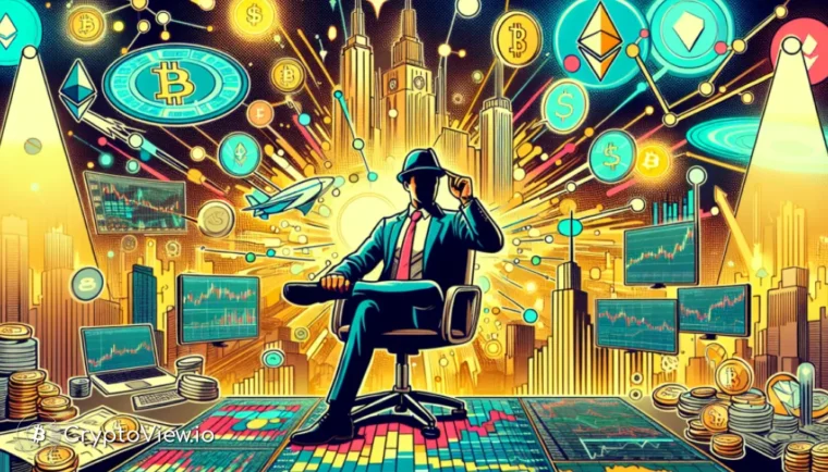 Är Ethereum redo för en bullish breakout? En djupgående prisanalys