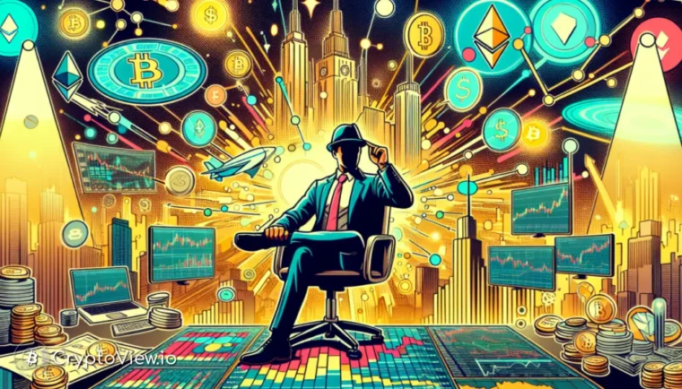 以太坊是否准备迎来牛市突破?深度价格分析