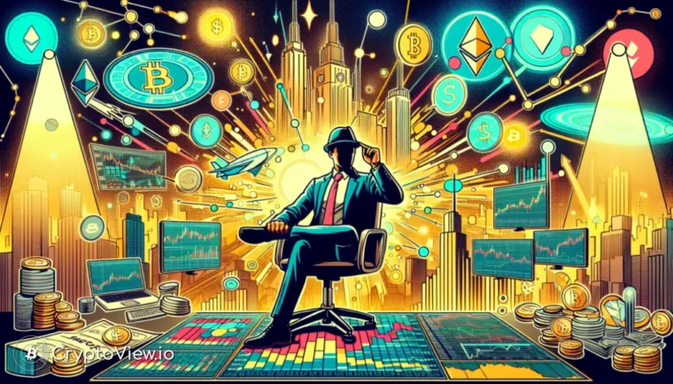 이더리움, 상승 터질 준비가 되어 있나요? 철저한 가격 분석