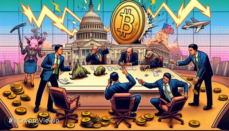 ¿Podría la SEC verse obligada a investigarse a sí misma tras el debacle del Bitcoin ETF?