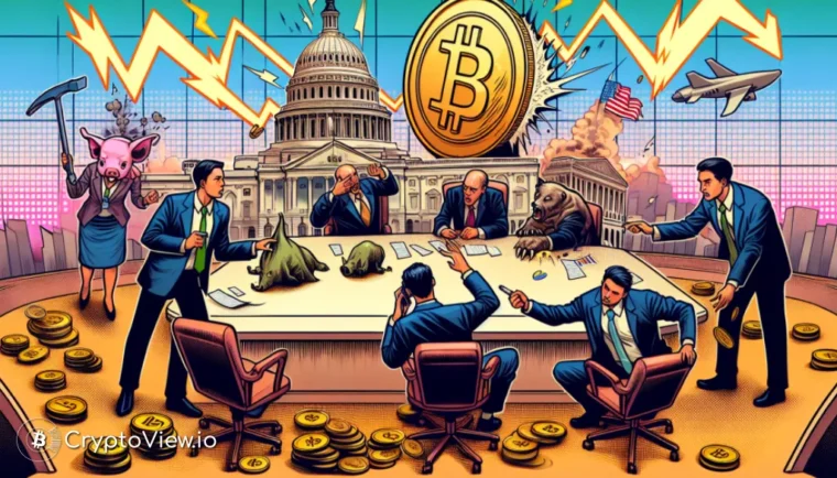 SECはビットコインETFの失敗を受けて自己調査を強制される可能性があるか？