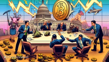 Kan SEC tvingas att utreda sig själv efter Bitcoin ETF-debaklet?