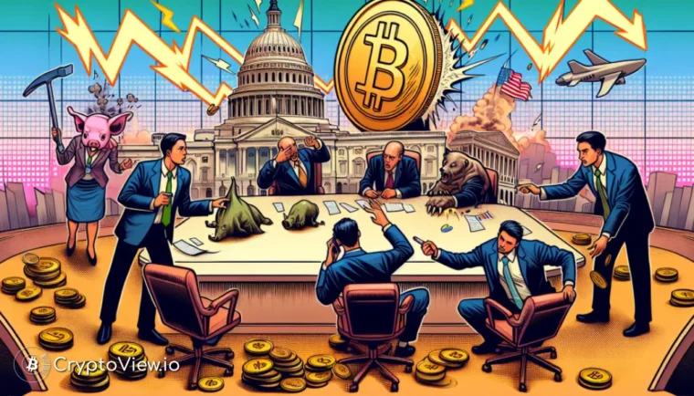 SEC是否会在比特币ETF惨败后被迫展开自查调查？