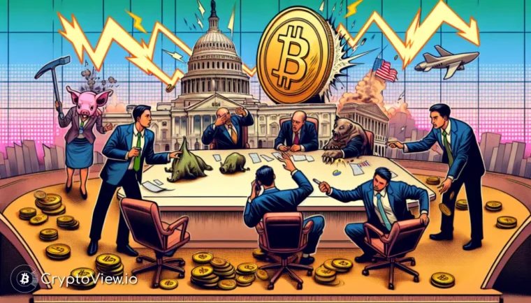 SEC는 비트코인 ETF 사건 이후 자체 조사를 강요받을 수 있을까?