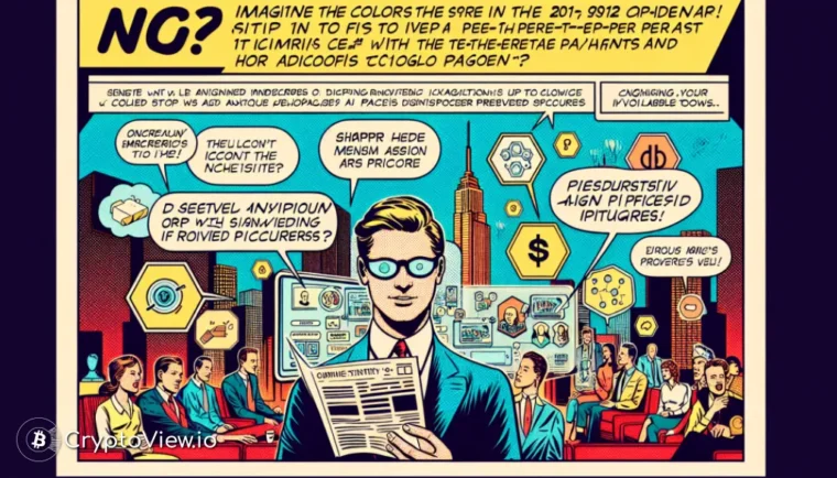 ما الضجة حول إسقاط صور الملف الشخصي غير القابلة للاستبدال NFT؟