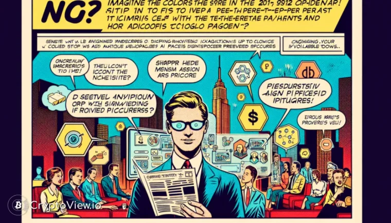 Qu'est-ce qui fait le buzz sur la suppression des photos de profil NFT?