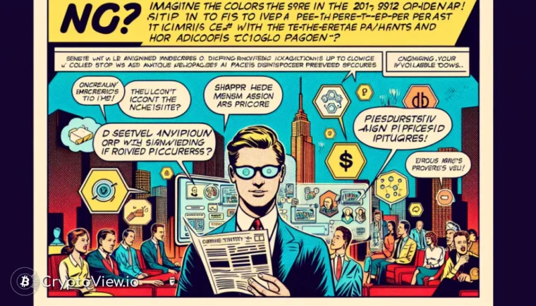 Qual è il buzz riguardo alle immagini del profilo NFT che vengono eliminate?