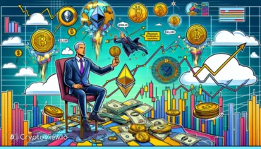 Czy Ethereum jest gotowe na hossę?