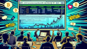 Une approbation d'ETF Bitcoin pourrait-elle stimuler le marché des cryptomonnaies ?