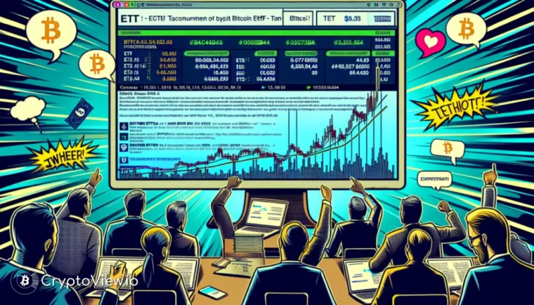 Une approbation d'ETF Bitcoin pourrait-elle stimuler le marché des cryptomonnaies ?