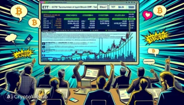 Potrebbe l'Approvazione di un Bitcoin ETF Scuotere il Mercato delle Criptovalute?