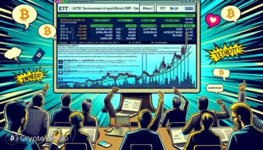 ビットコインETFの承認は暗号通貨市場を活気づける可能性がありますか？
