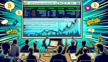Kan de goedkeuring van een Bitcoin ETF de cryptocurrency-markt in beweging brengen?