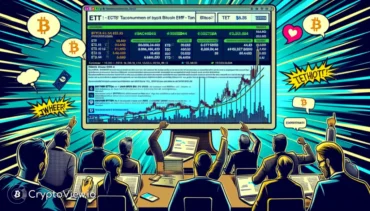 Poderia a Aprovação de um Bitcoin ETF Agitar o Mercado de Criptomoedas?