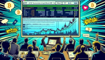 Kan godkännande av en Bitcoin ETF skaka kryptomarknaden?