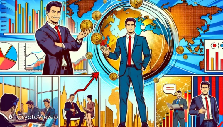 Is Ripple Planning a Massive Share Buyback?