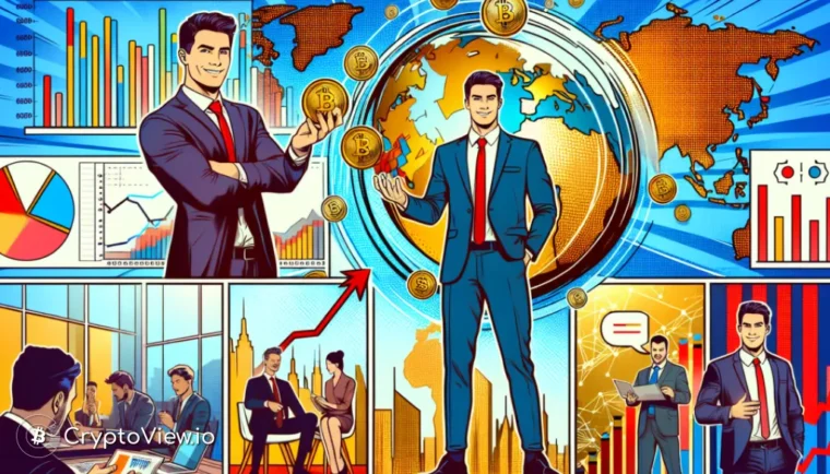 Ripple sta pianificando un massiccio buyback di azioni?