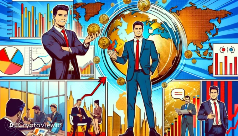 Planlegger Ripple en massiv tilbakekjøp av aksjer?