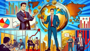 Czy Ripple planuje masowy wykup akcji?