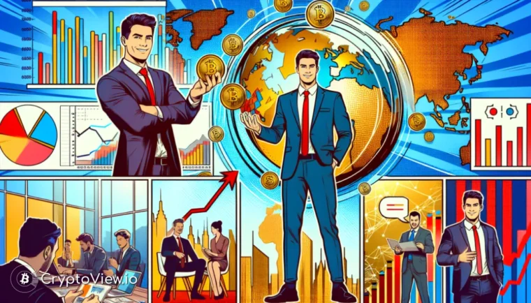 Czy Ripple planuje masowy wykup akcji?