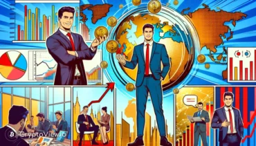 A Ripple está planejando uma grande recompra de ações?