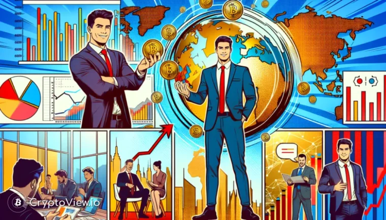 A Ripple está planejando uma grande recompra de ações?