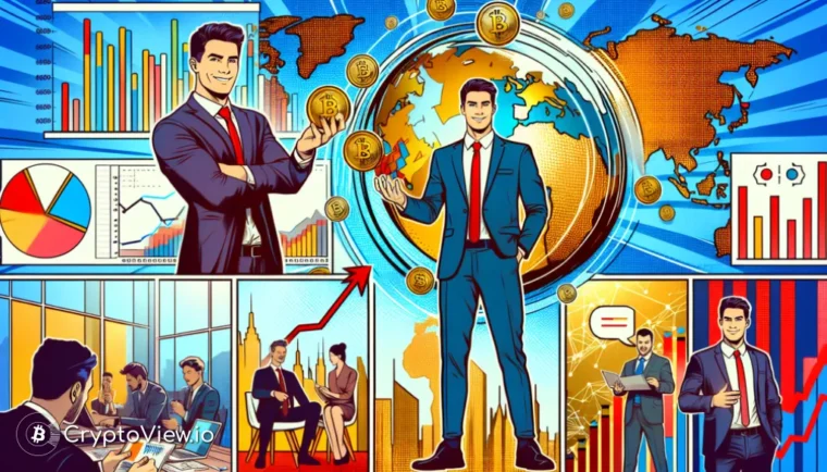 리플이 대규모 주식 자사주 매입을 계획 중인가?