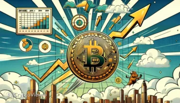 ¿Podría Bitcoin alcanzar asombrosos $150,000 para 2024?