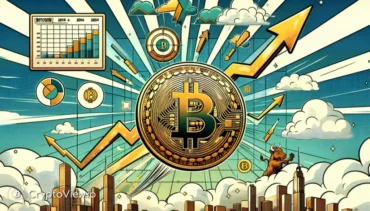 Bitcoin pourrait atteindre un stupéfiant 150 000 $ d'ici 2024 ?
