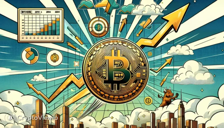 क्या 2024 तक बिटकॉइन $150,000 तक पहुंच सकता है?