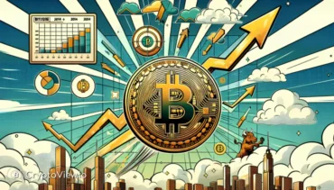 Potrebbe Bitcoin raggiungere uno strabiliante $150.000 entro il 2024?